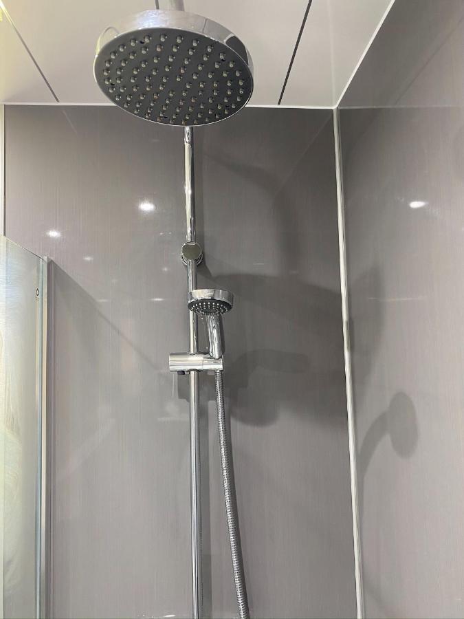 Prime Commuter Executive Apartment Dunfermline Ngoại thất bức ảnh